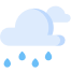 rain
